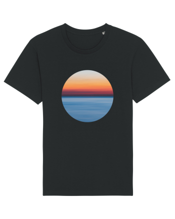 Sunrise Black