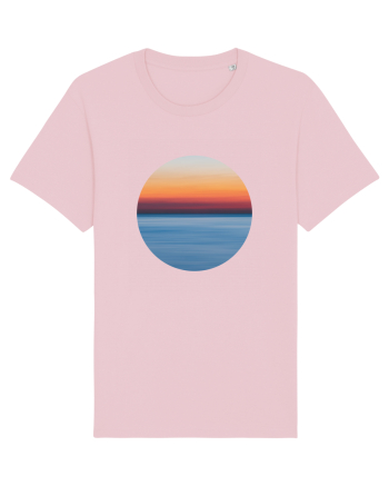 Sunrise Cotton Pink