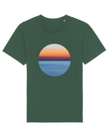 Sunrise Bottle Green