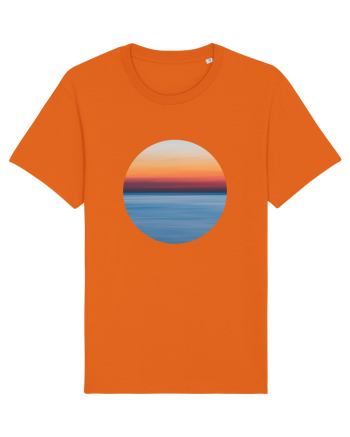 Sunrise Bright Orange