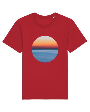Sunrise Red