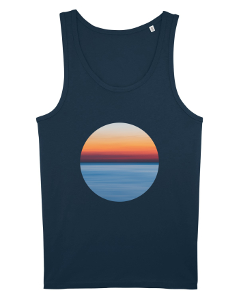Sunrise Navy