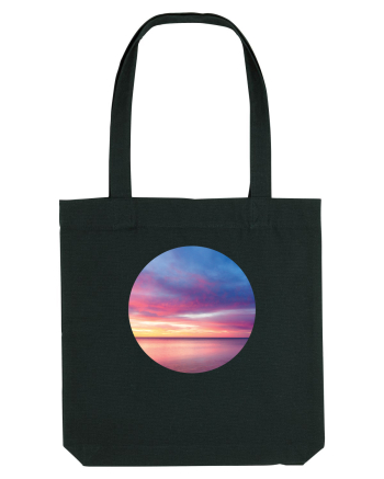 Sunset Black