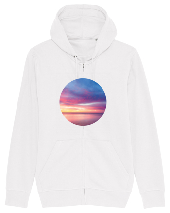 Sunset White