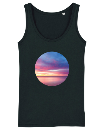 Sunset Black