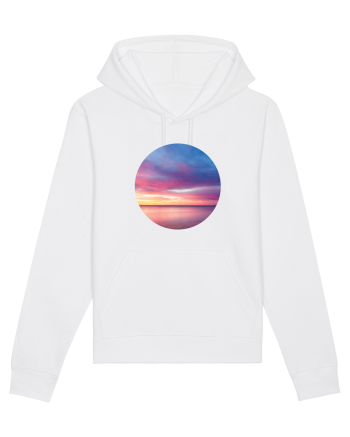 Sunset White