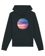 Sunset Hanorac Unisex Drummer