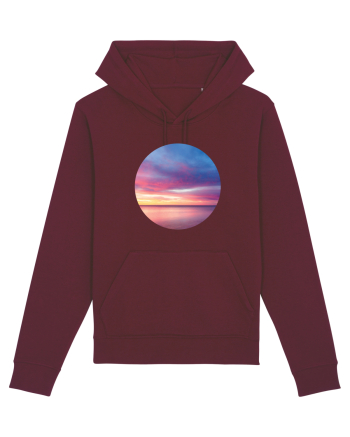 Sunset Burgundy