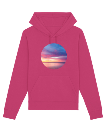 Sunset Raspberry