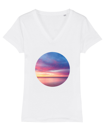 Sunset White