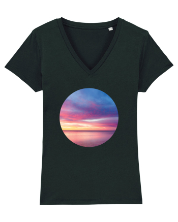 Sunset Black