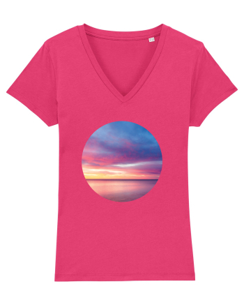 Sunset Raspberry