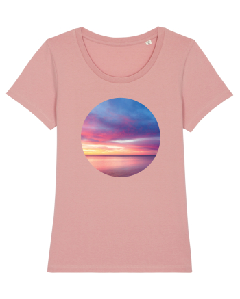 Sunset Canyon Pink