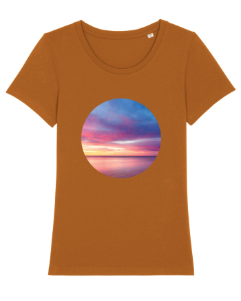 Sunset Roasted Orange