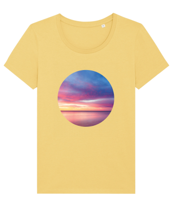 Sunset Jojoba