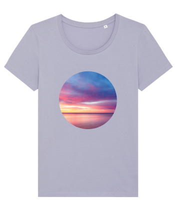 Sunset Lavender