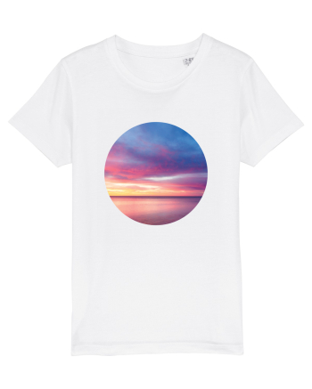 Sunset White