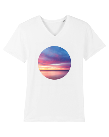 Sunset White
