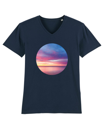 Sunset French Navy