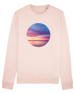 Sunset Bluză mânecă lungă Unisex Rise