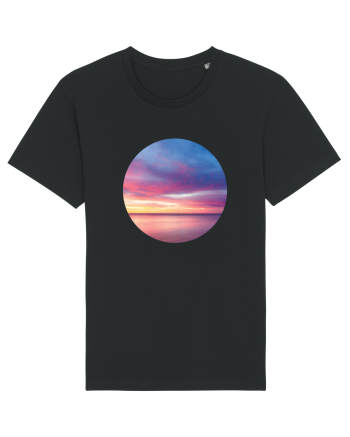 Sunset Black