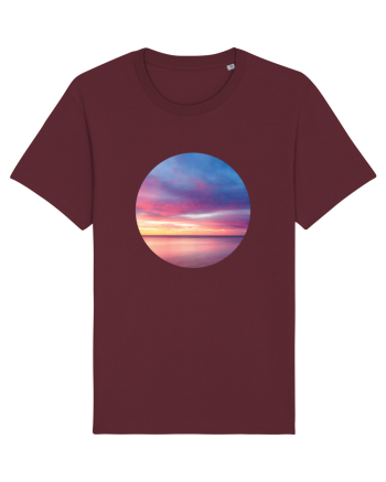 Sunset Burgundy