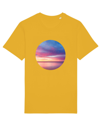 Sunset Spectra Yellow