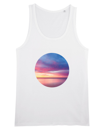 Sunset White