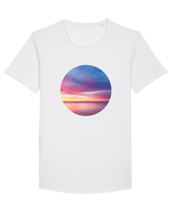 Sunset White