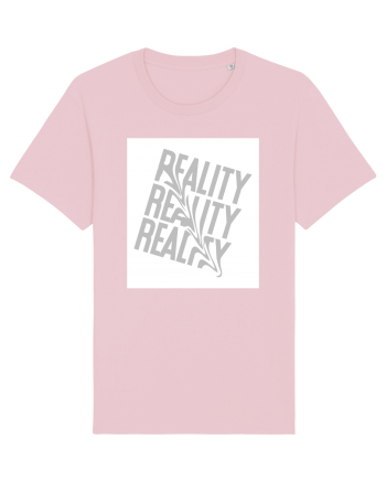 reality21 Cotton Pink