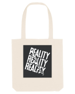 reality22 Sacoșă textilă