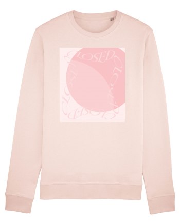 closed x4 Candy Pink