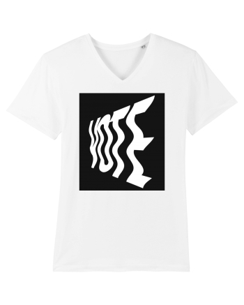 vote 107 White
