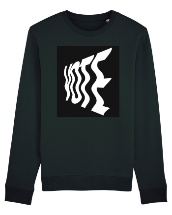vote 107 Black