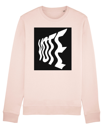 vote 107 Candy Pink
