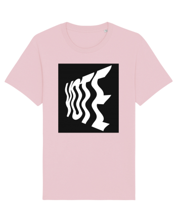 vote 107 Cotton Pink