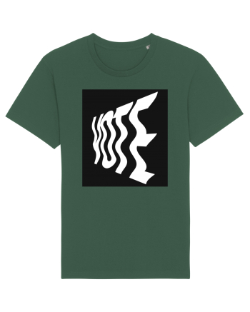 vote 107 Bottle Green