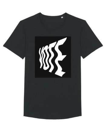 vote 107 Black