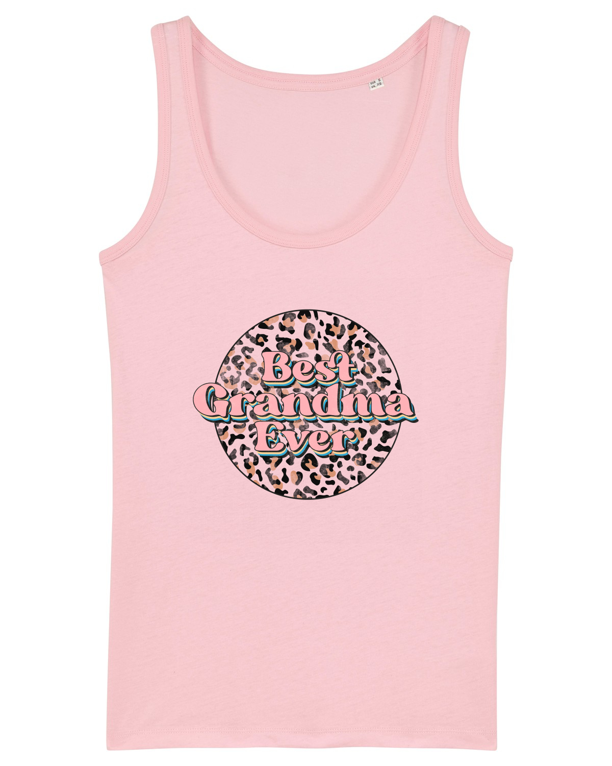 Maiou Damă Dreamer Cotton Pink