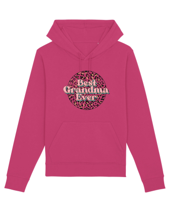 Best Grandma Ever Raspberry