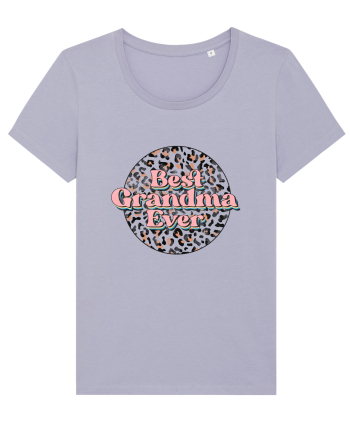 Best Grandma Ever Lavender