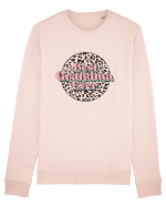Best Grandma Ever Bluză mânecă lungă Unisex Rise