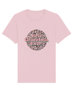 Best Grandma Ever Tricou mânecă scurtă Unisex Rocker