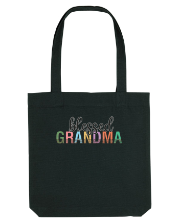 Blessed Grandma Black
