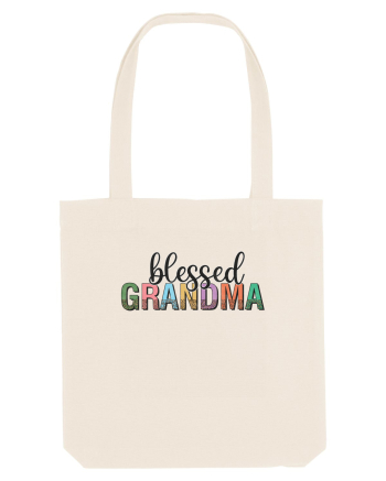 Blessed Grandma Natural