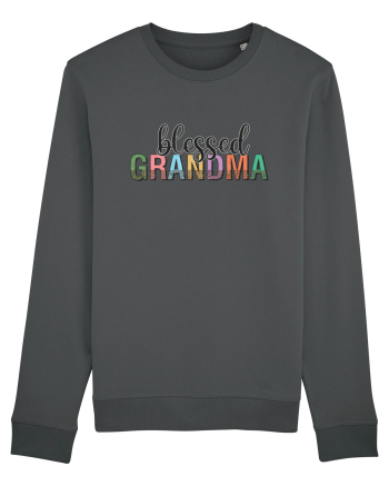 Blessed Grandma Anthracite