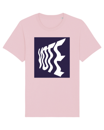 vote 108 Cotton Pink