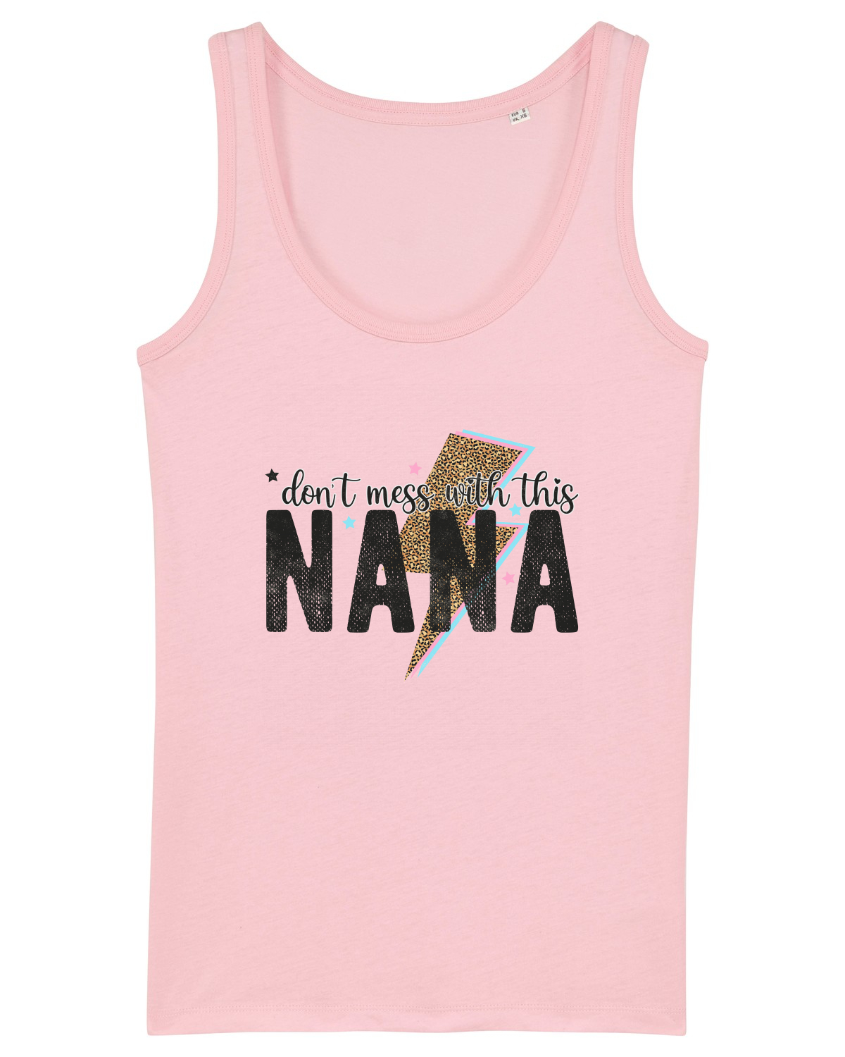Maiou Damă Dreamer Cotton Pink