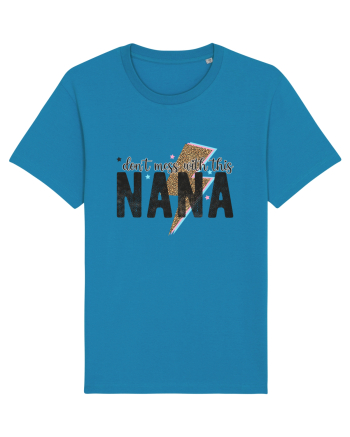 Don't mess with this Nana Azur