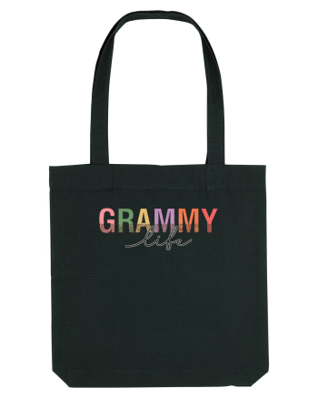 Grammy life Black